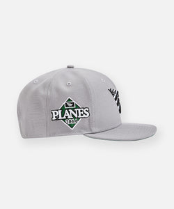 The Original Crown Diamond Patch 9Fifty Snapback Crown