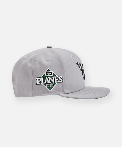The Original Crown Diamond Patch 9Fifty Snapback Crown