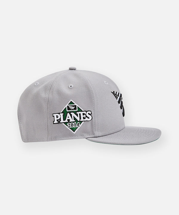 The Original Crown Diamond Patch 9Fifty Snapback Crown
