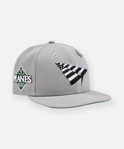 The Original Crown Diamond Patch 9Fifty Snapback Crown