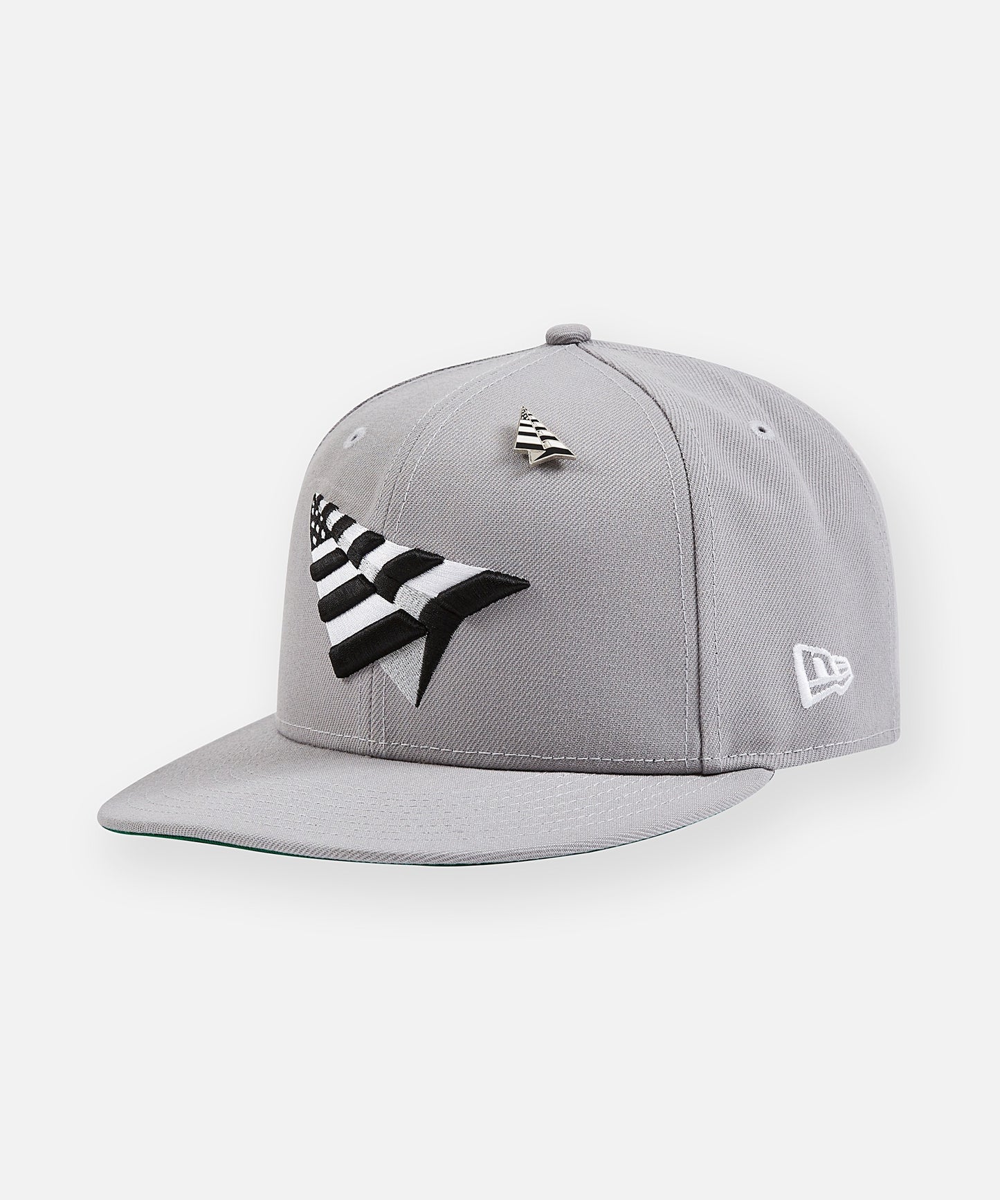 The Original Crown Diamond Patch 9Fifty Snapback Crown