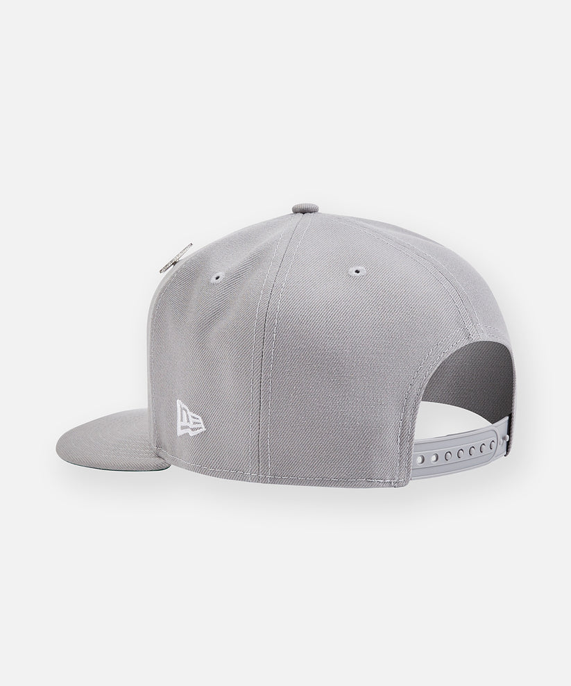 The Original Crown Diamond Patch 9Fifty Snapback Crown