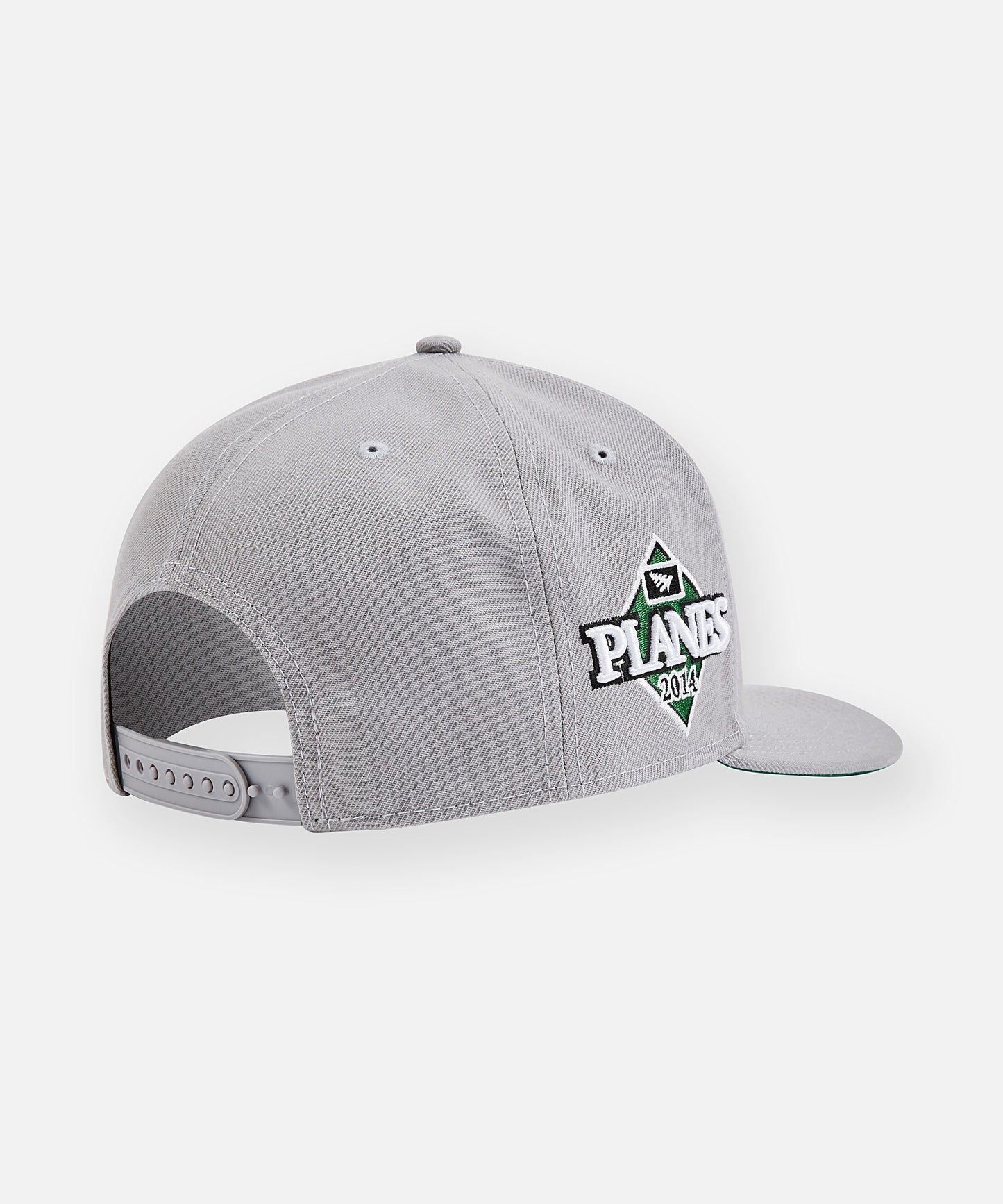 The Original Crown Diamond Patch 9Fifty Snapback Crown