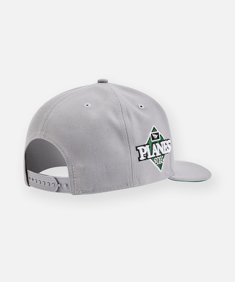 The Original Crown Diamond Patch 9Fifty Snapback Crown