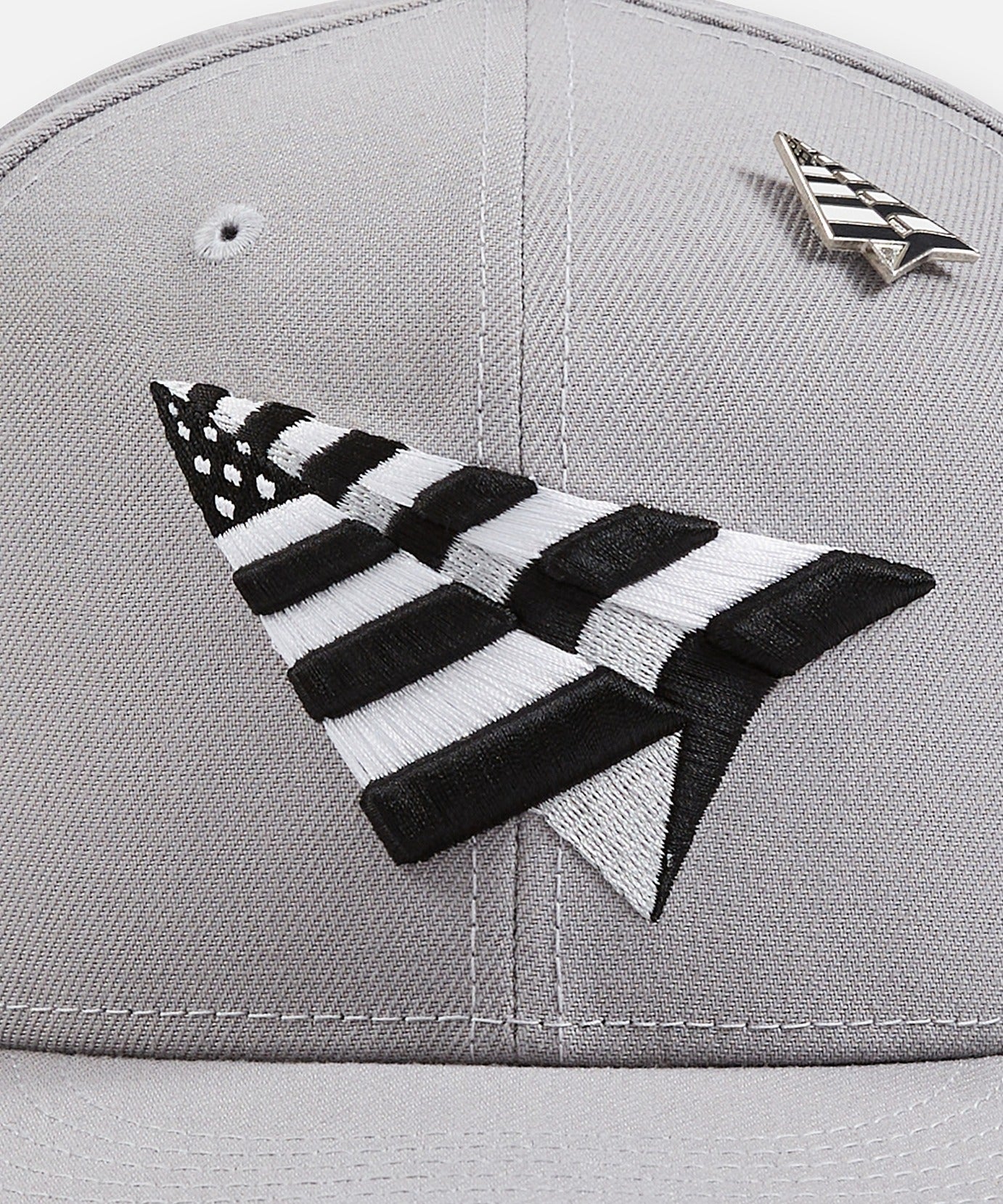 The Original Crown Diamond Patch 9Fifty Snapback Crown