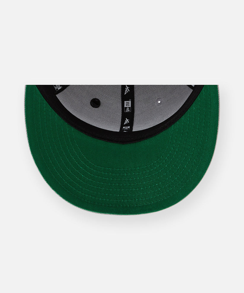 The Original Crown Diamond Patch 9Fifty Snapback Crown
