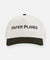 Paper Planes A-Frame Hat