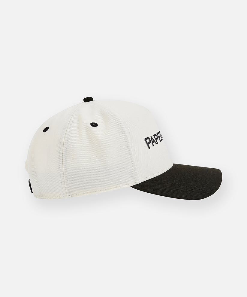 Paper Planes A-Frame Hat