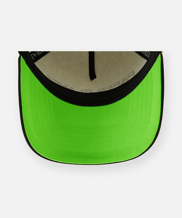 Paper Planes A-Frame Hat