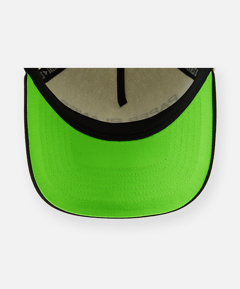 Paper Planes A-Frame Hat