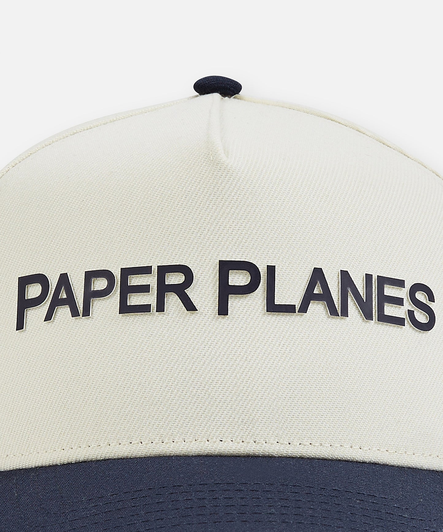 Paper Planes A-Frame Hat