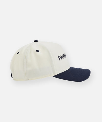 Paper Planes A-Frame Hat