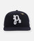 P's Logo 59FIFTY Fitted Hat