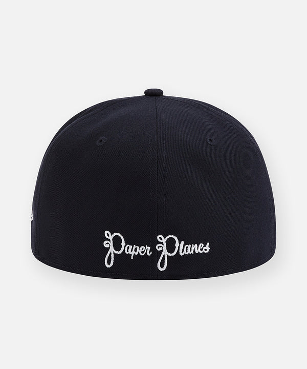 P's Logo 59FIFTY Fitted Hat