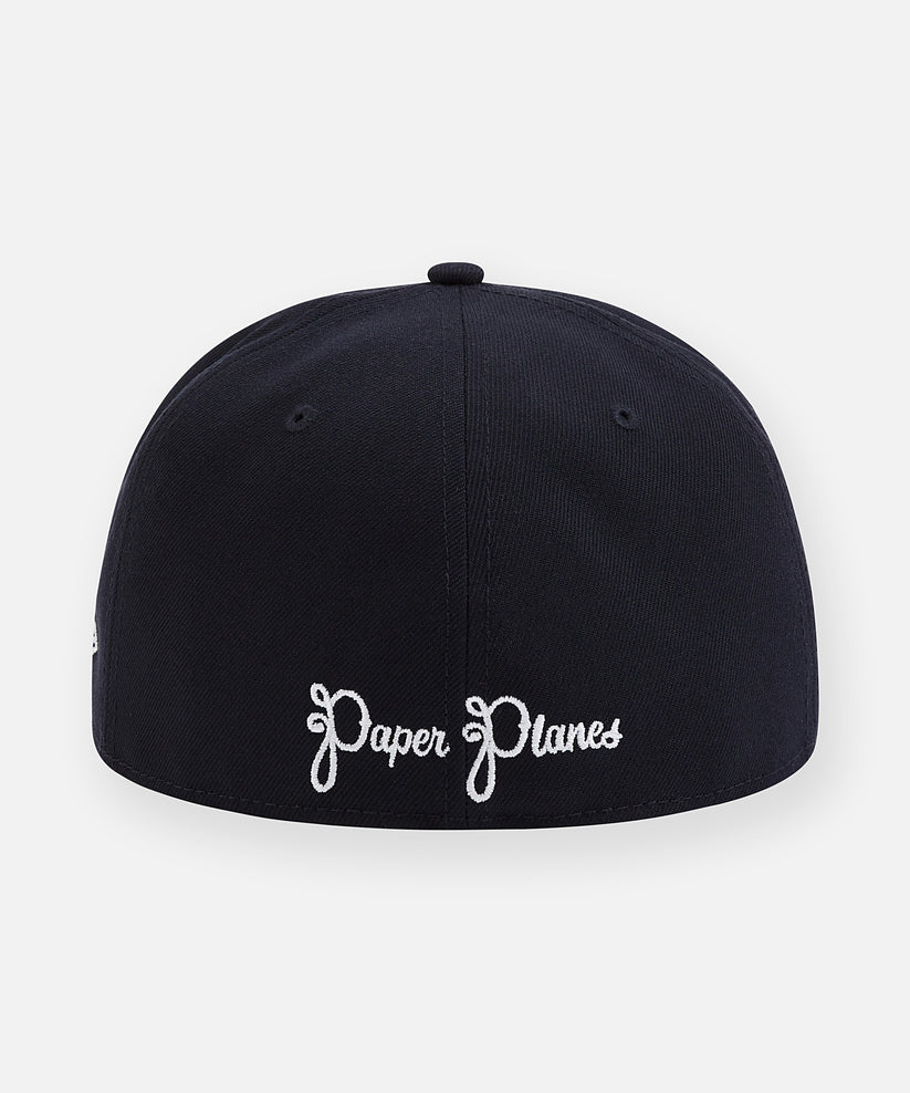 P's Logo 59FIFTY Fitted Hat
