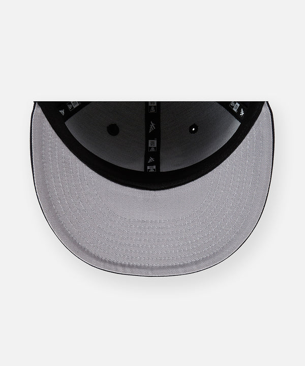 P's Logo 59FIFTY Fitted Hat