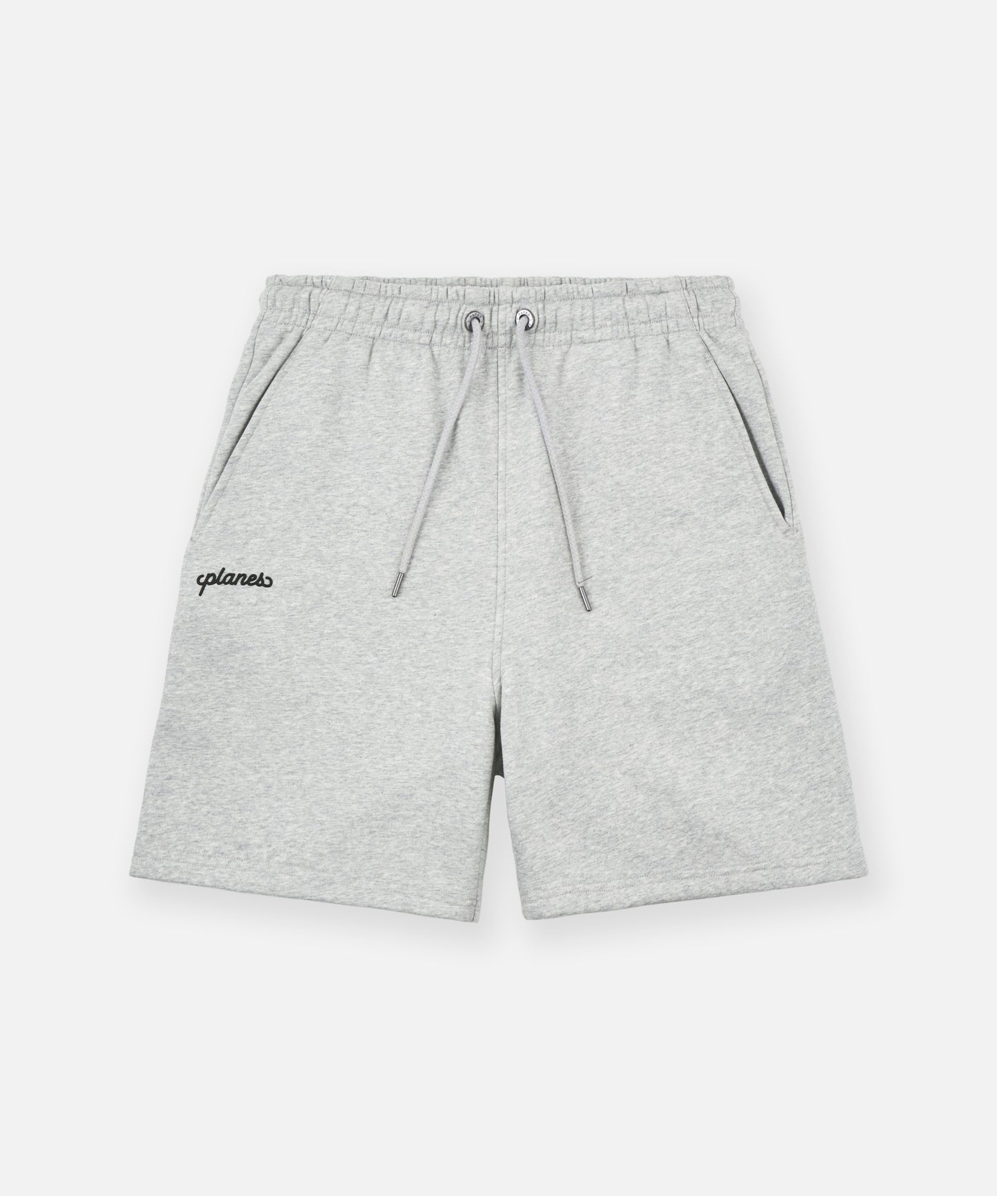 Planes Script Weld Shorts