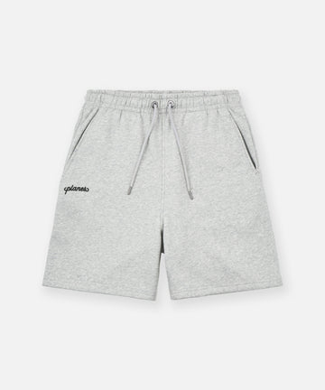Planes Script Weld Shorts