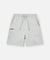 Planes Script Weld Shorts