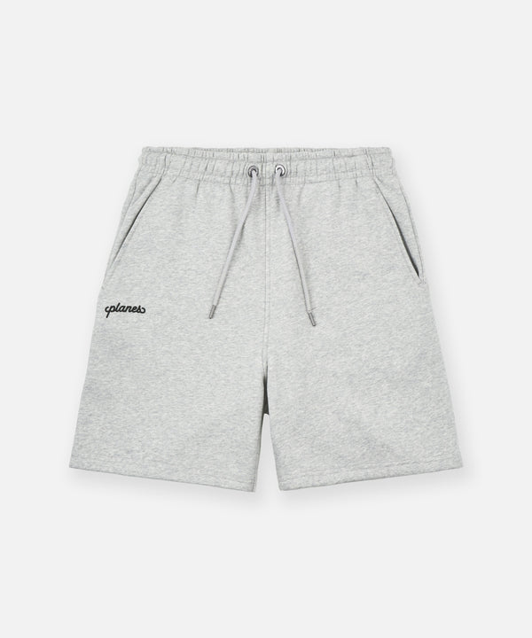 Planes Script Weld Shorts