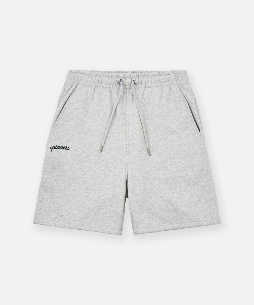 Planes Script Weld Shorts