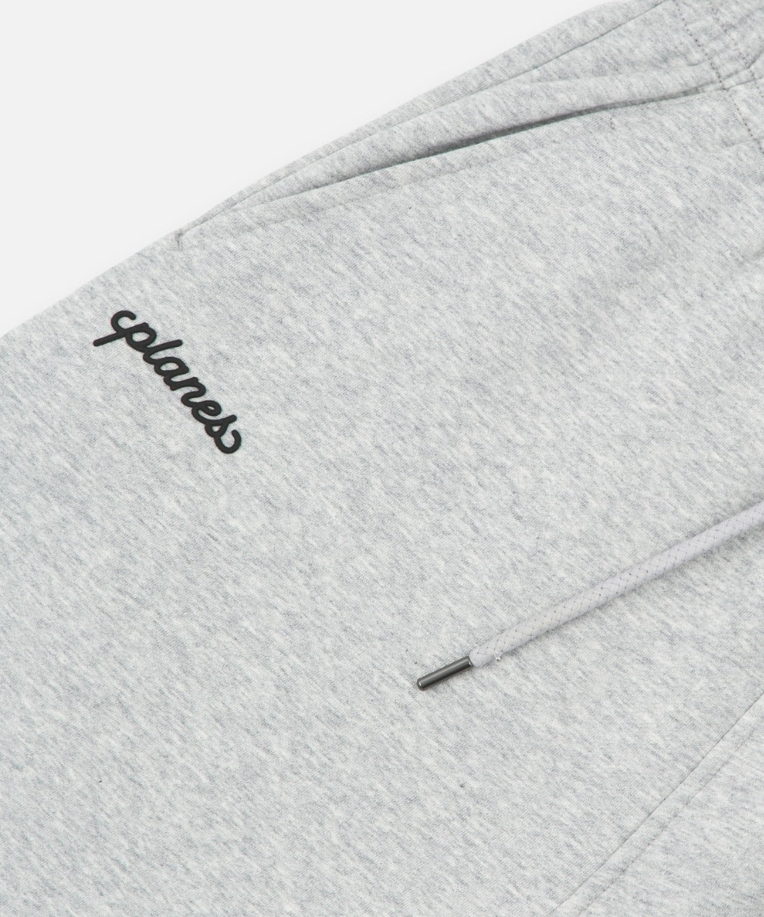 Planes Script Weld Shorts