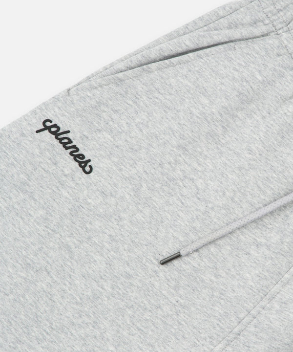 Planes Script Weld Shorts