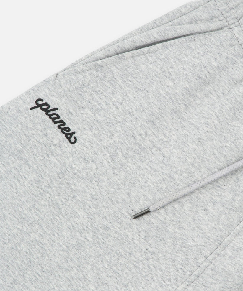 Planes Script Weld Shorts