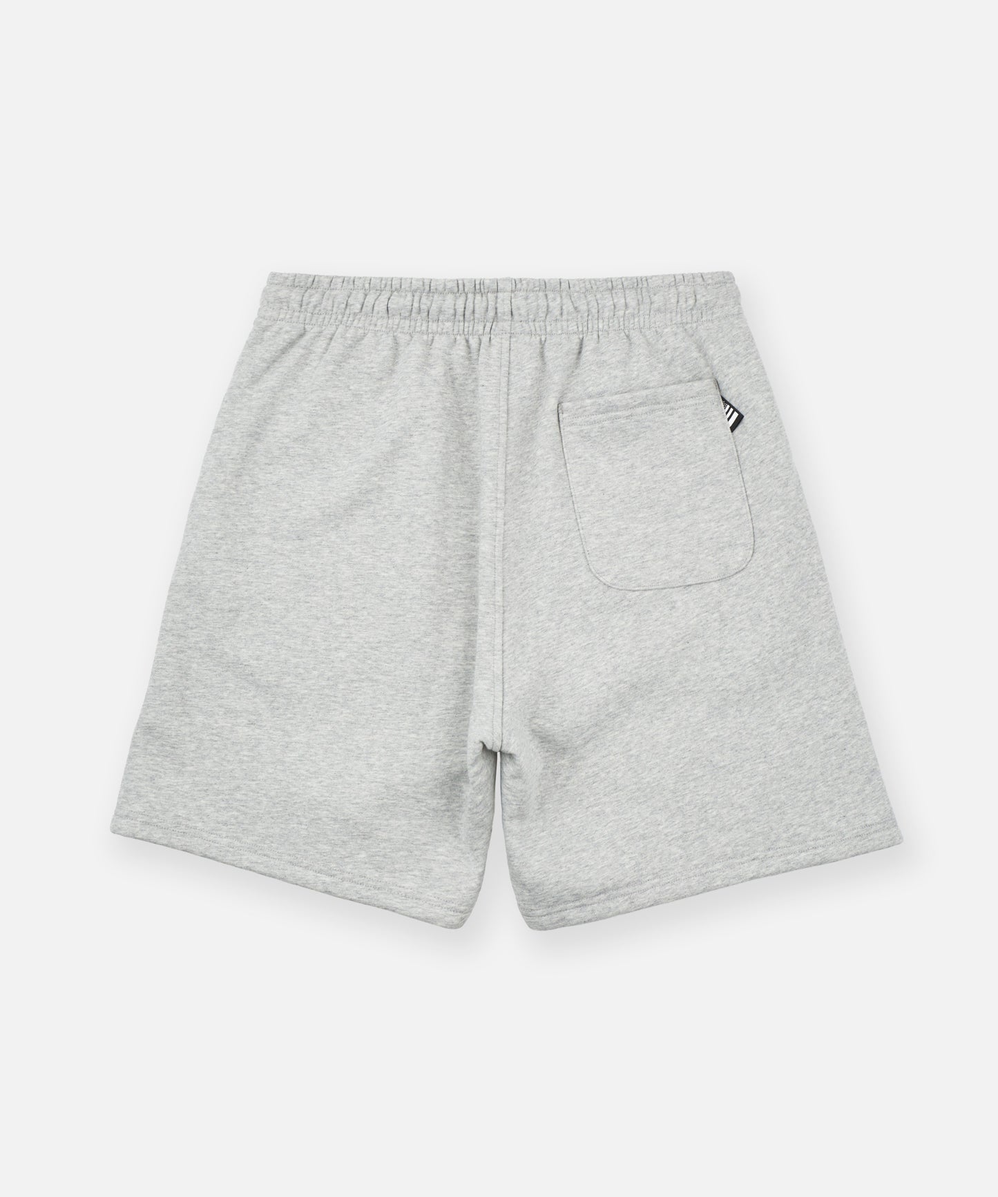 Planes Script Weld Shorts