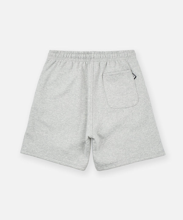 Planes Script Weld Shorts