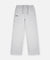 Planes Script Weld Open Bottom Sweatpant