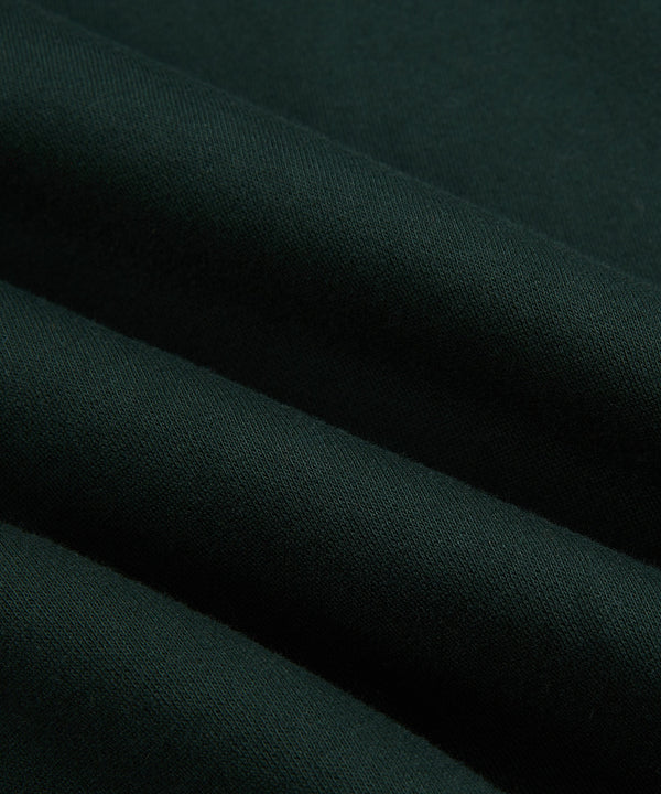 Planes Cursive Zip Hoodie