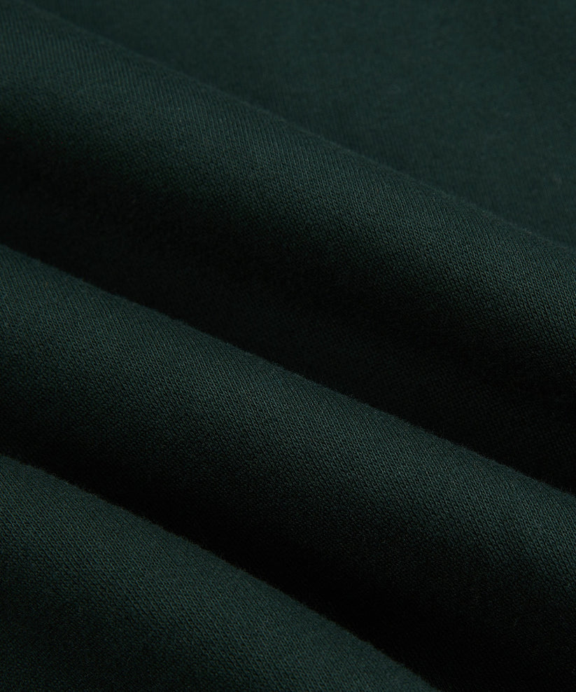 Planes Cursive Zip Hoodie