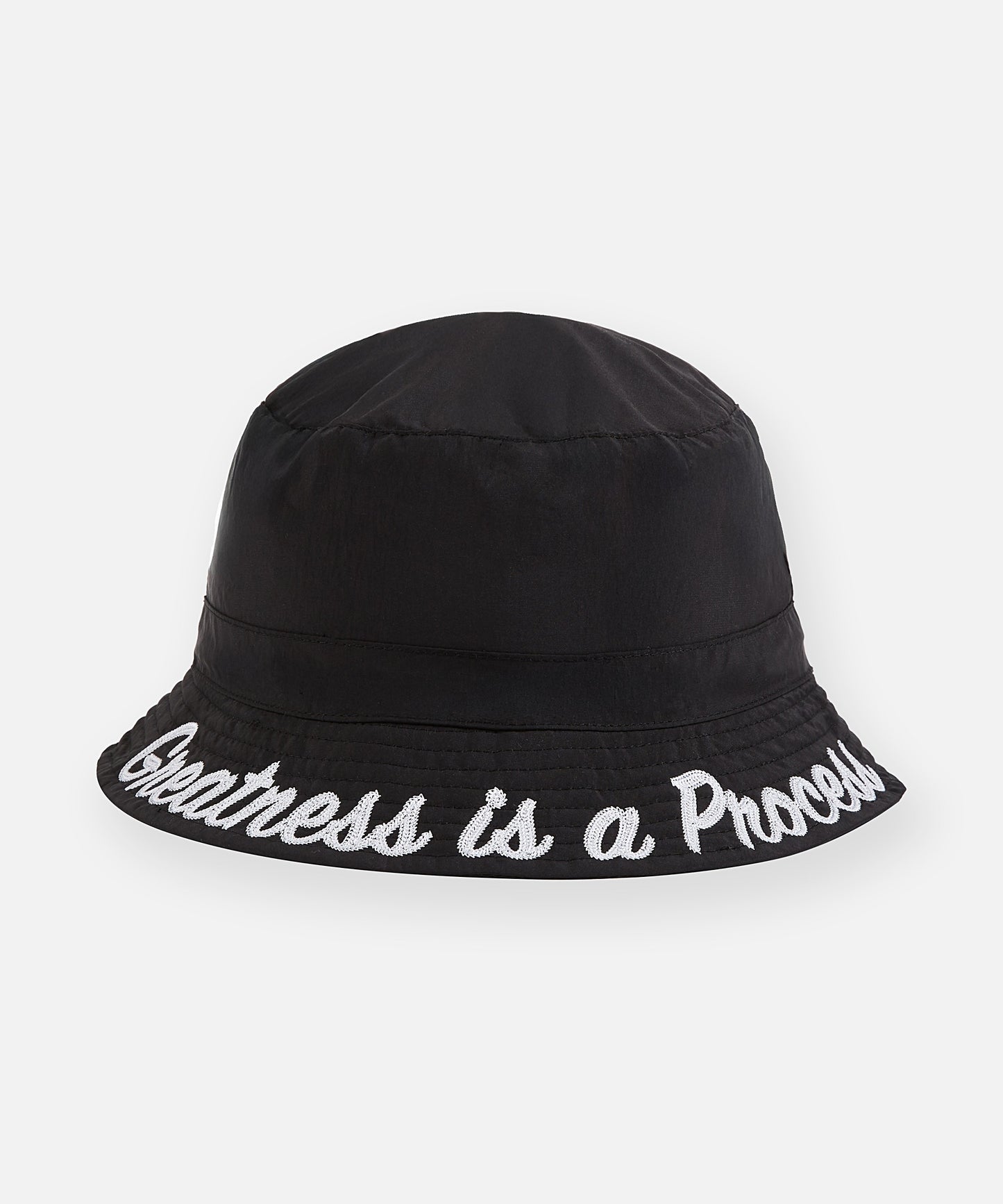 Planes Greatness is a Process Packable Bucket Hat