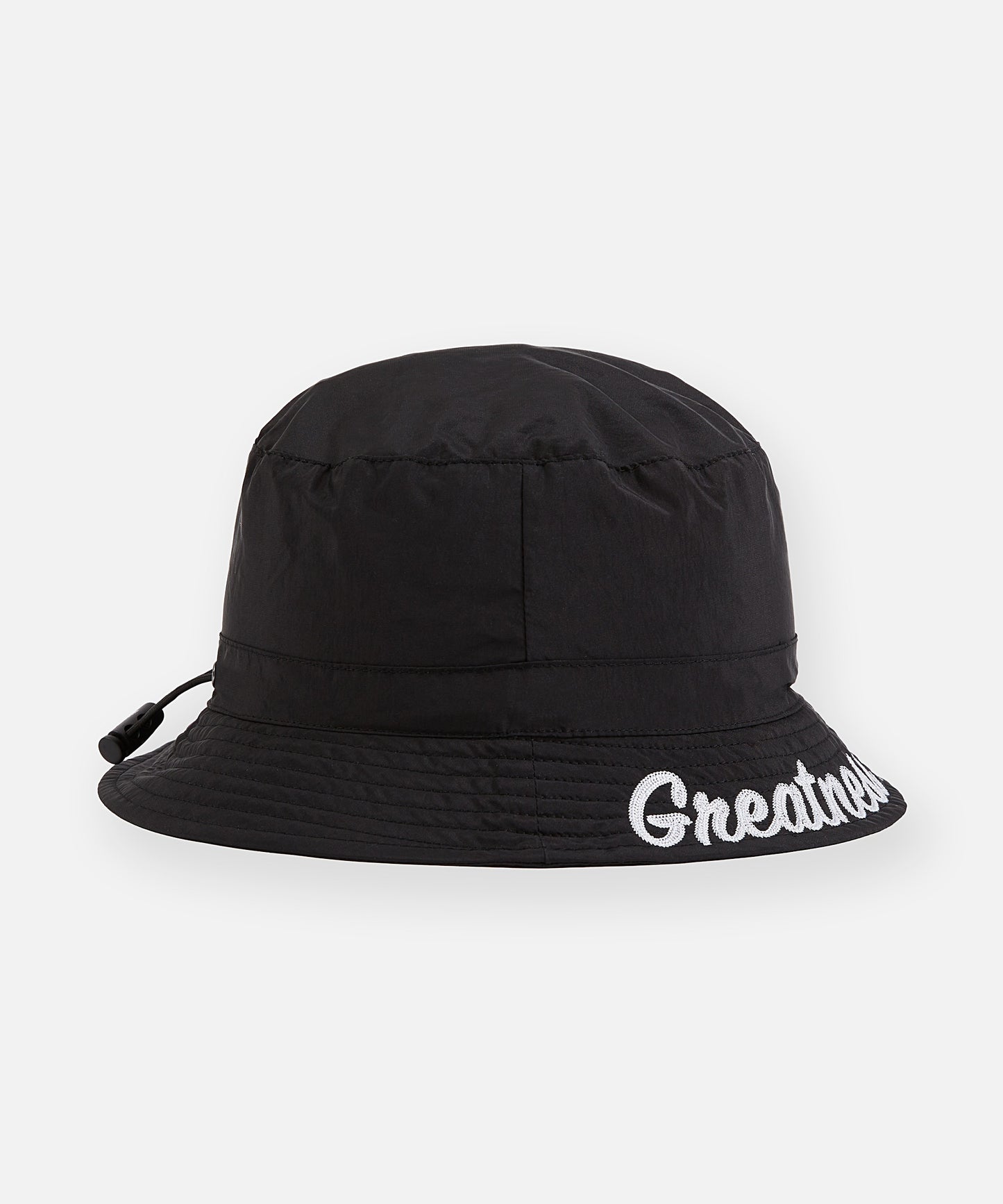 Planes Greatness is a Process Packable Bucket Hat