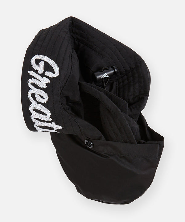 Planes Greatness is a Process Packable Bucket Hat