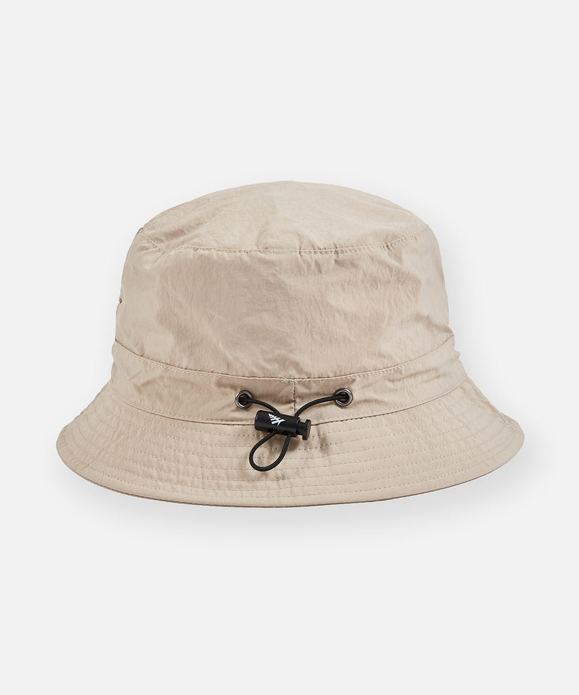 Planes Greatness is a Process Packable Bucket Hat