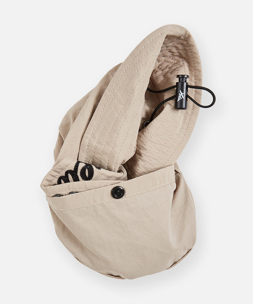 Planes Greatness is a Process Packable Bucket Hat