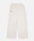 Planes Script Weld Open Bottom Sweatpant
