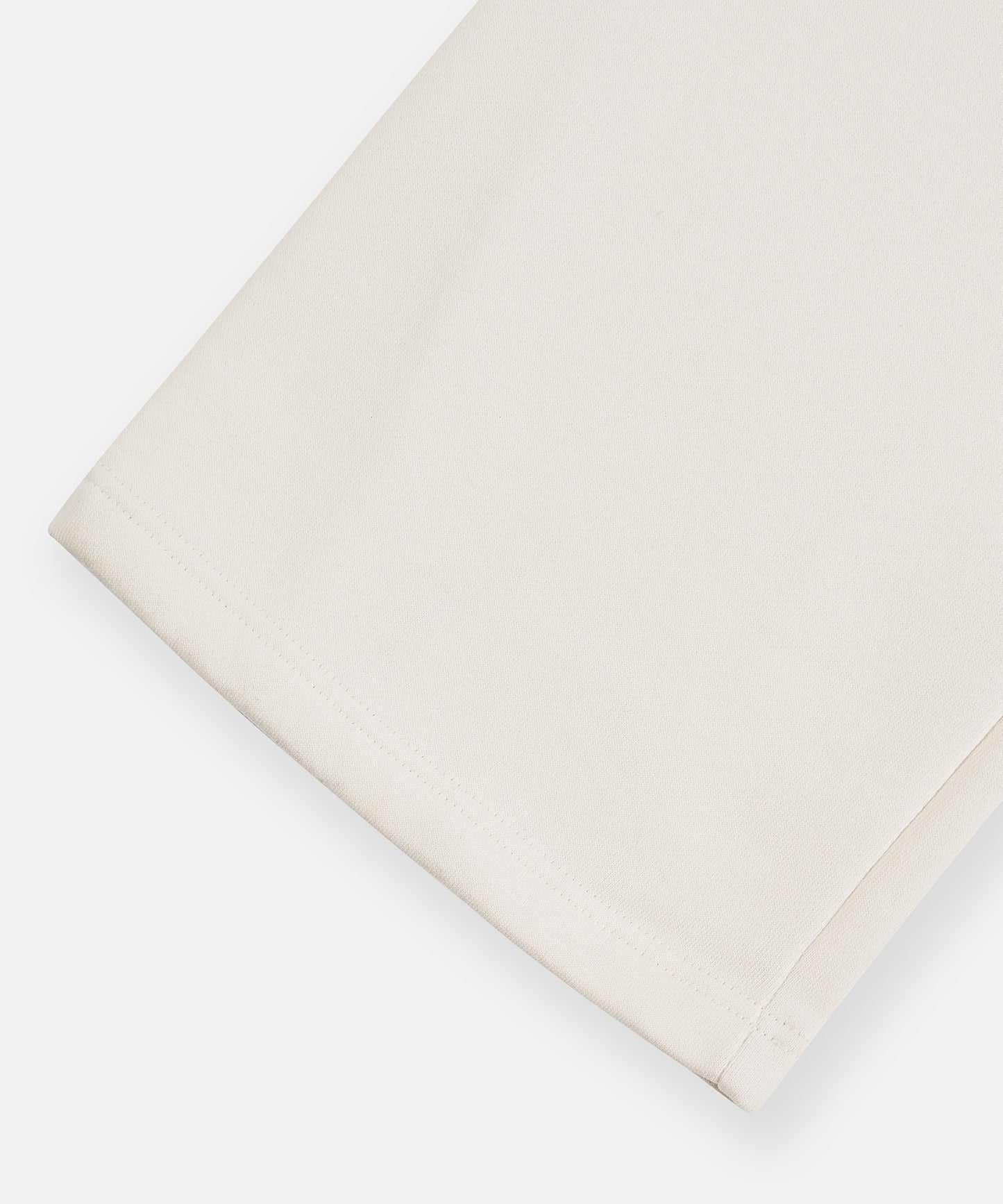 Planes Script Weld Open Bottom Sweatpant