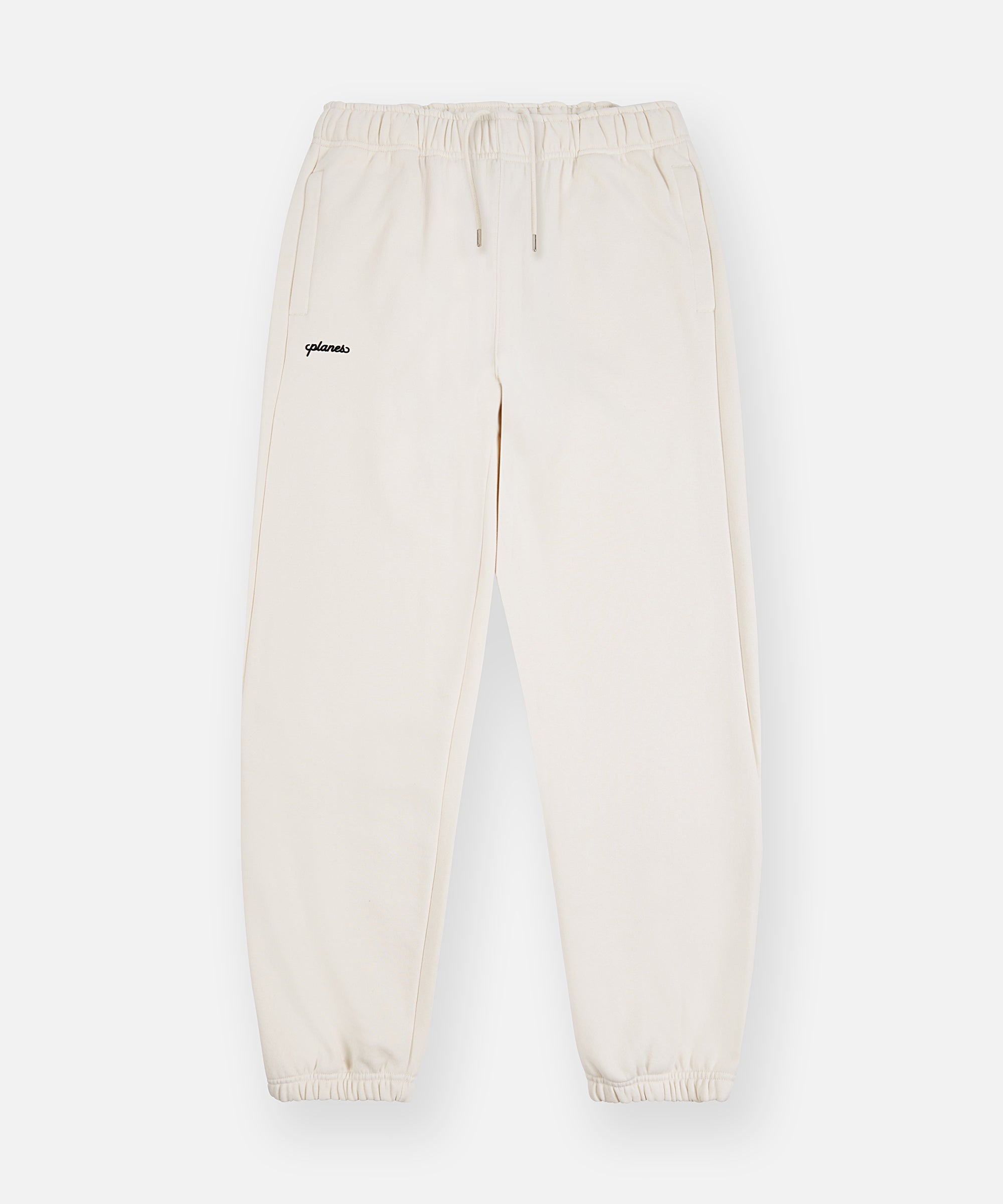 Script Paper Planes Planes Oversized Script Weld Jogger – Paper Planes
