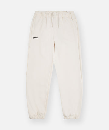 Planes Oversized Script Weld Jogger