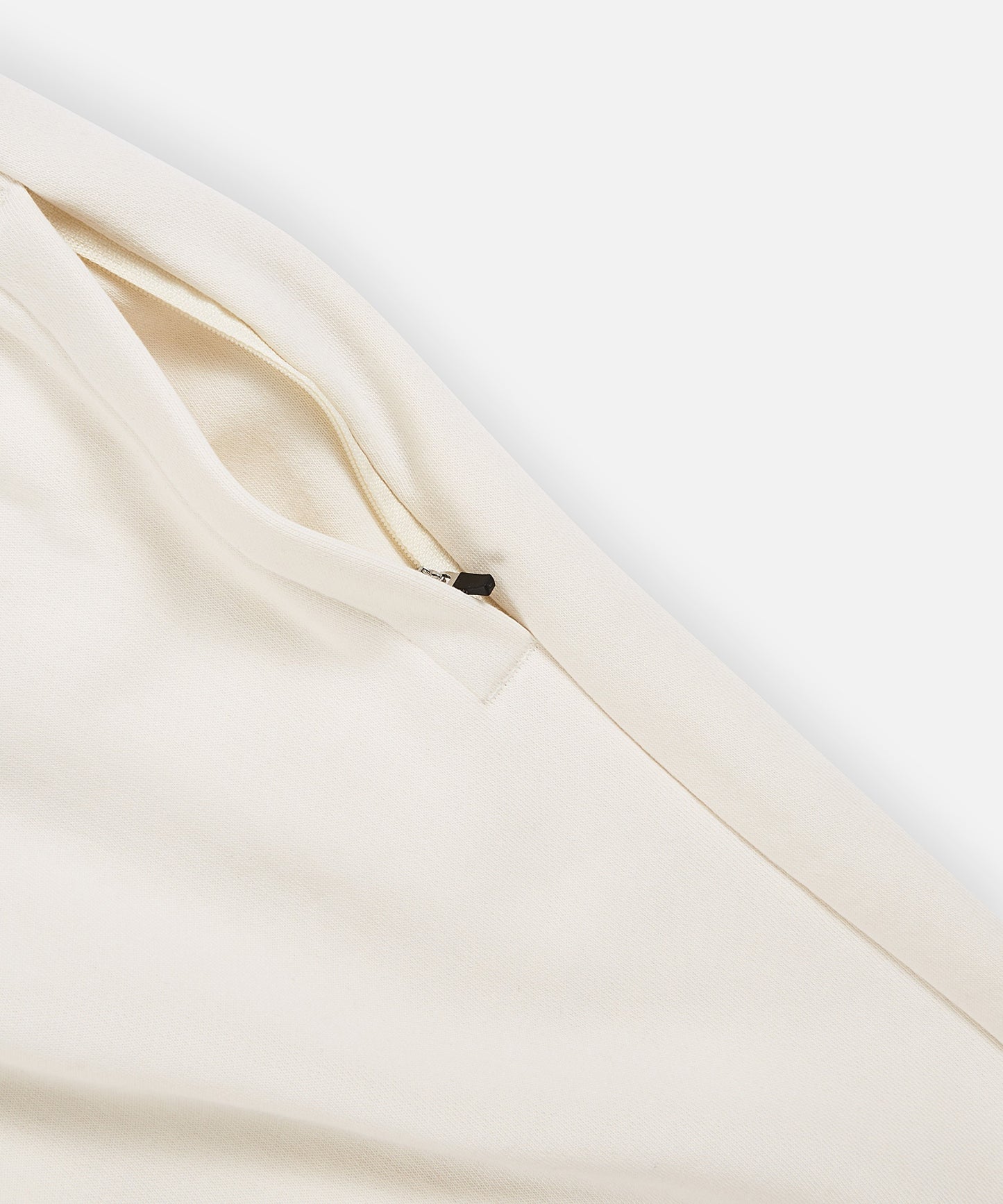 Planes Oversized Script Weld Jogger