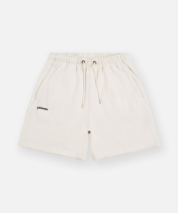 Planes Script Weld Shorts