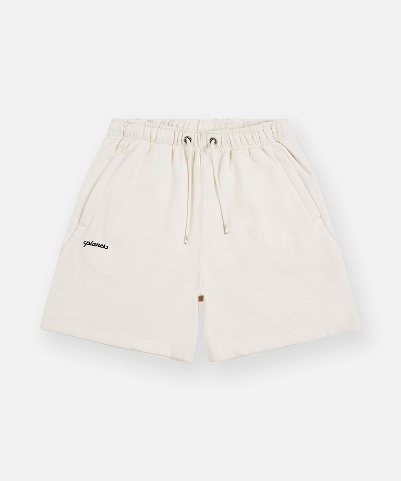 Planes Script Weld Shorts