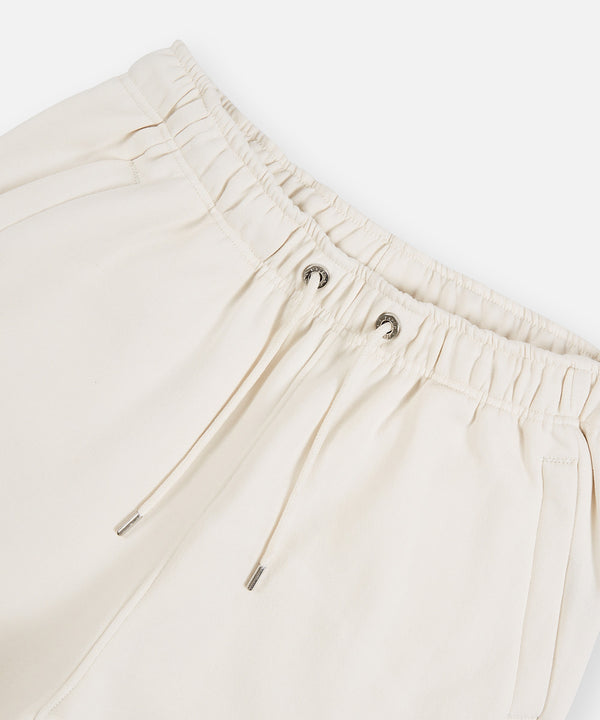 Planes Script Weld Shorts