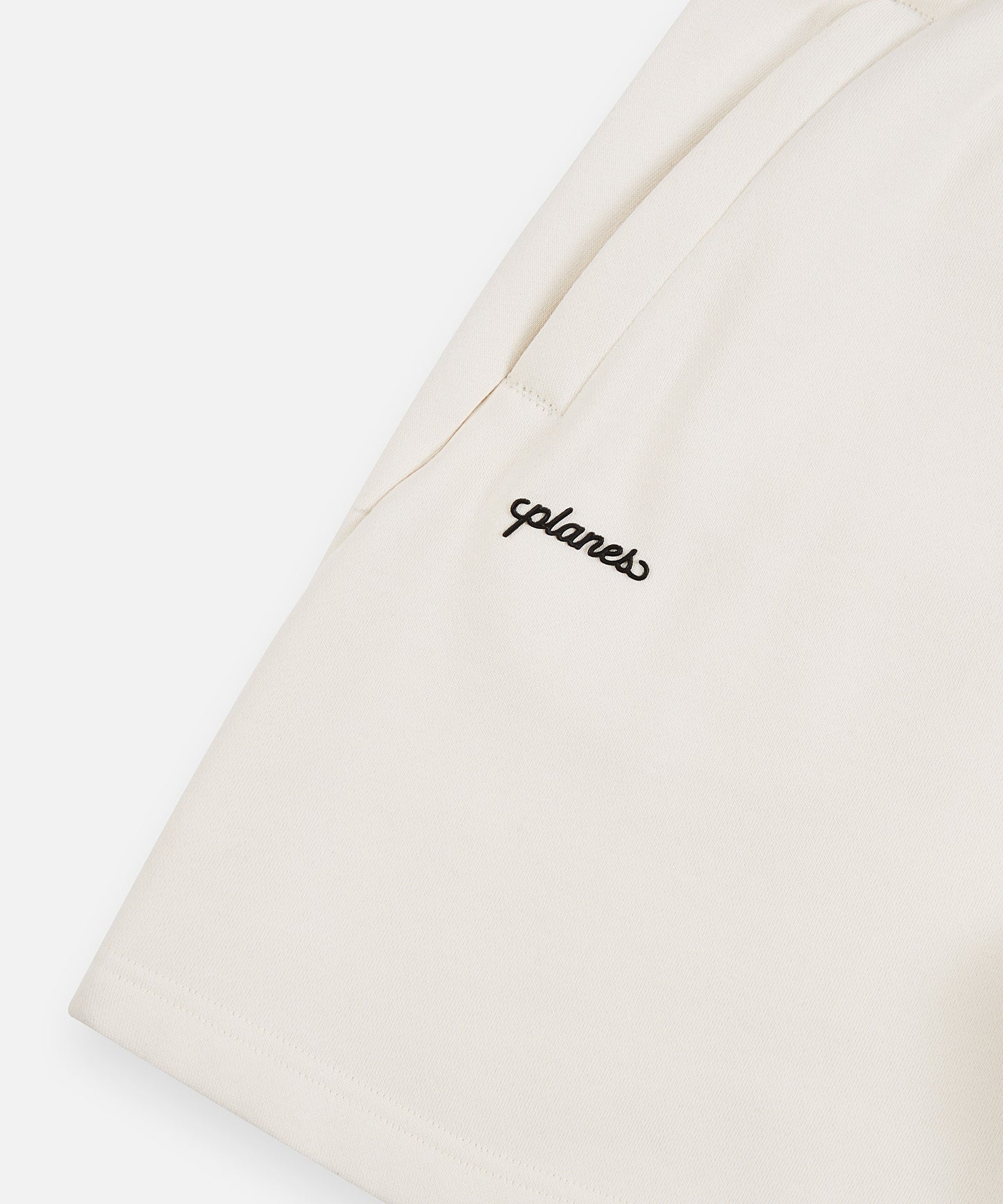 Planes Script Weld Shorts