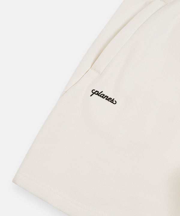 Planes Script Weld Shorts