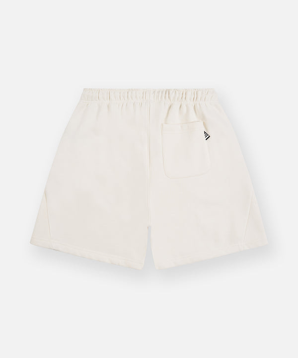 Planes Script Weld Shorts