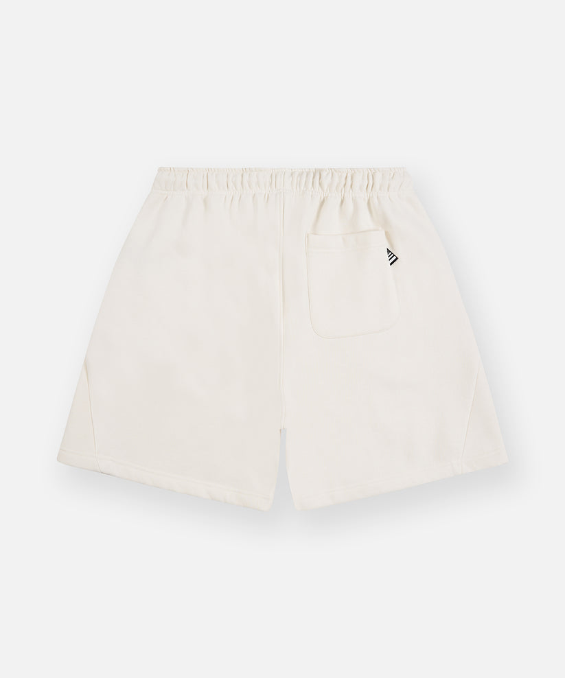 Planes Script Weld Shorts